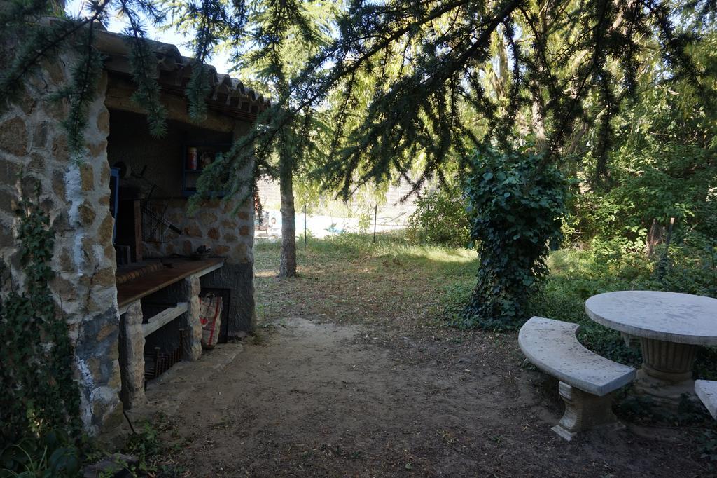Villa La Marpierre Mondragon Extérieur photo