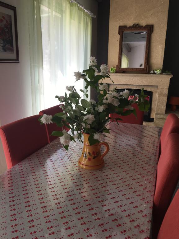 Villa La Marpierre Mondragon Extérieur photo